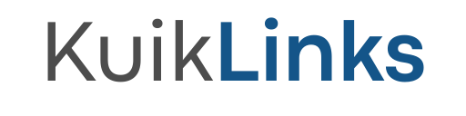 Website logo